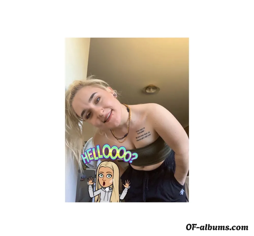 Image #1 of midgeeyy