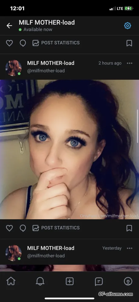 Image #1 of milfmother-load