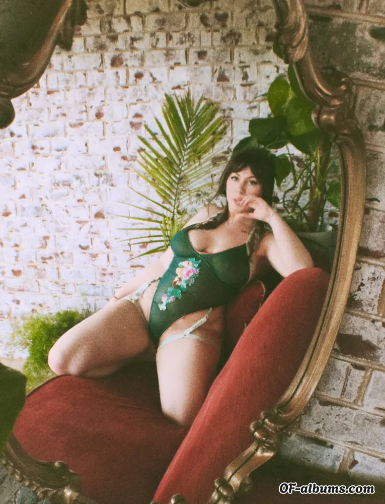 Image #1 of mimi_flowers_premium