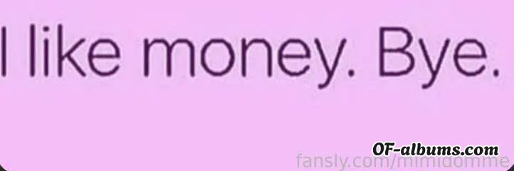 Image #2 of mimidomme