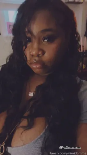 Image #3 of mimidomme