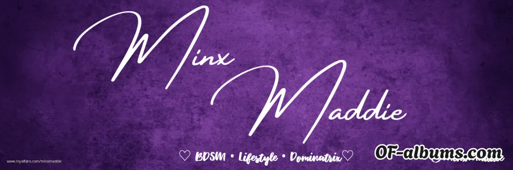 Image #2 of minxmaddie