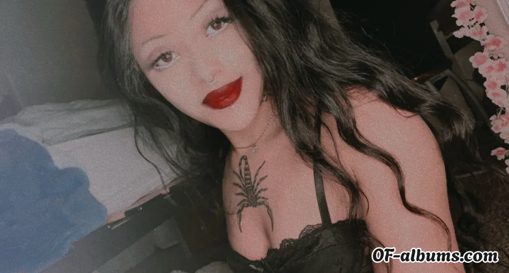 Image #1 of minxxangel