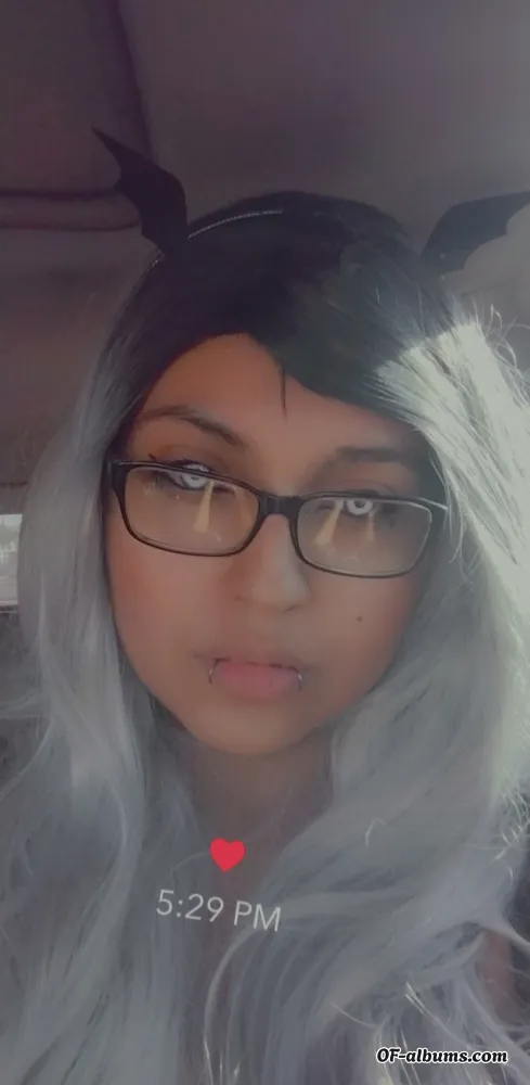 Image #1 of mischievousfae