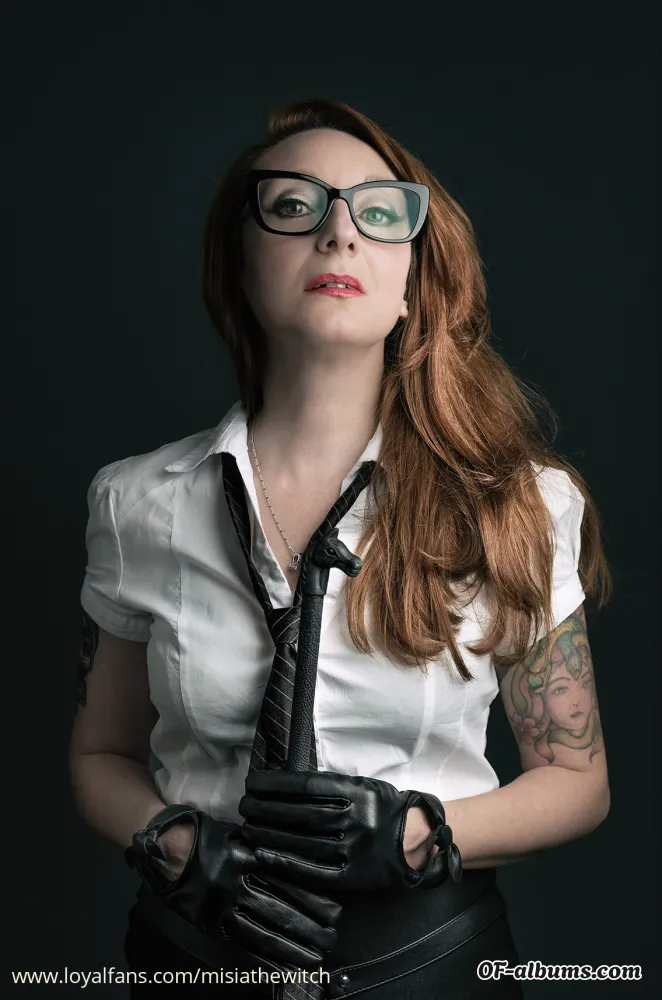 Image #1 of misiathewitch