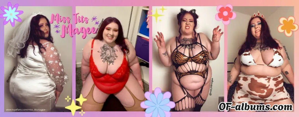 Image #2 of miss_titsmagee