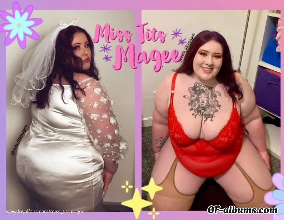 Image #1 of miss_titsmagee