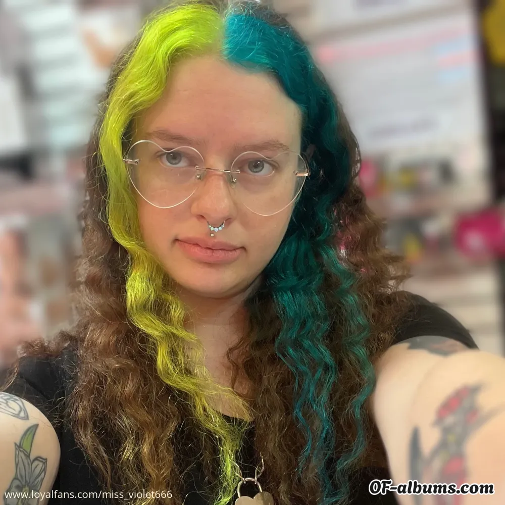 Image #1 of miss_violet666