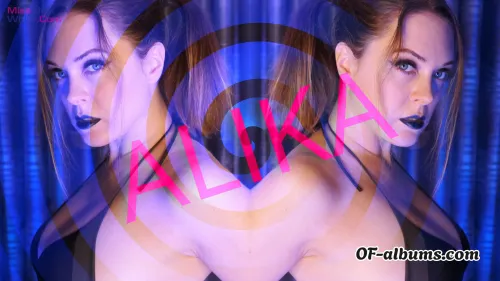 Image #8 of missalikawhite
