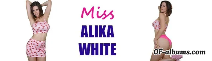 Image #10 of missalikawhite