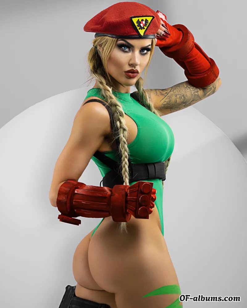 Image #1 of missdanimariee