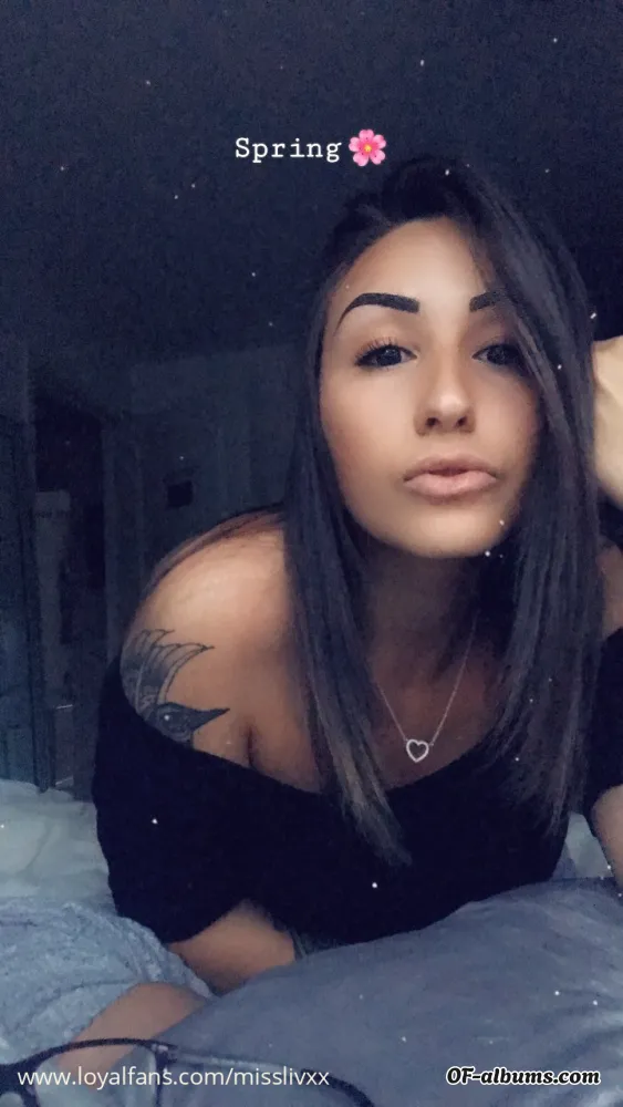 Image #1 of misslivxx