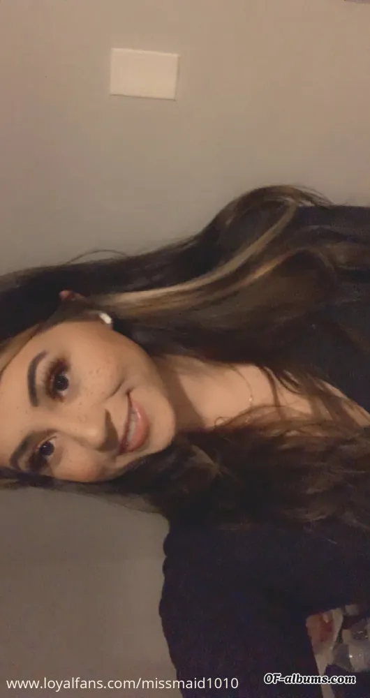 Image #1 of missmaid1010