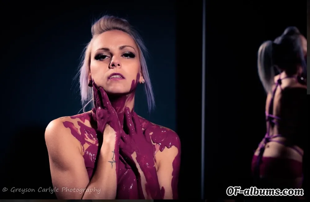 Image #1 of missmaryjaneeee