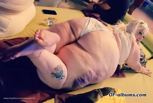 Image #4 of missmortis