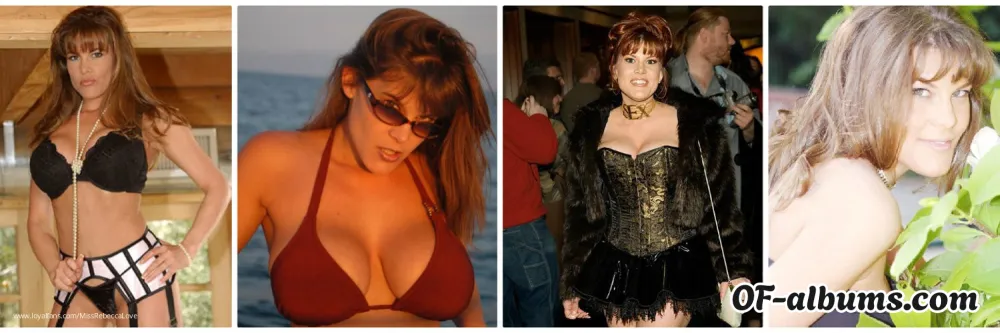 Image #4 of missrebeccalove