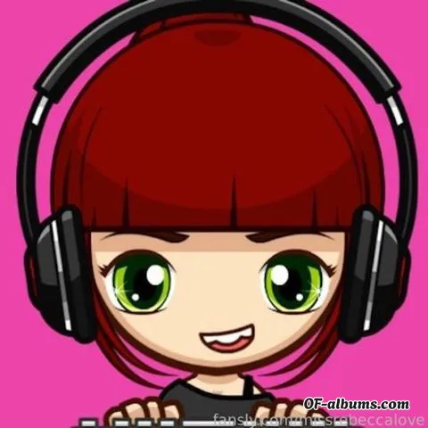 Image #1 of missrebeccalove