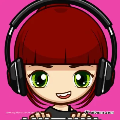 Image #3 of missrebeccalove