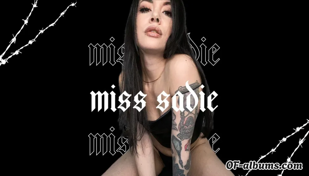 Image #5 of misssadiexo