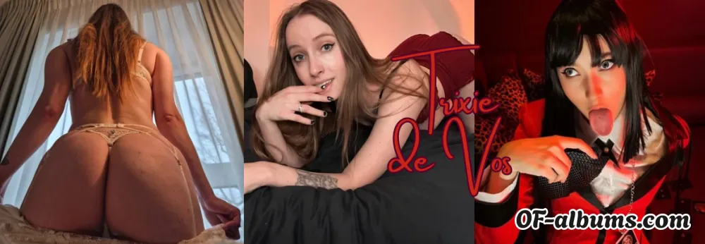 Image #26 of misstrixiefox