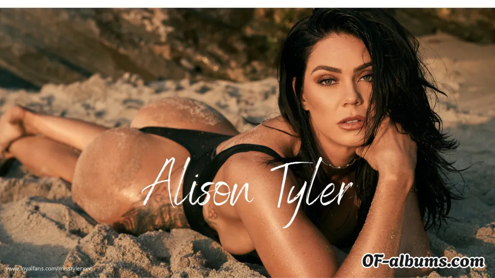 Image #5 of misstylerxxx
