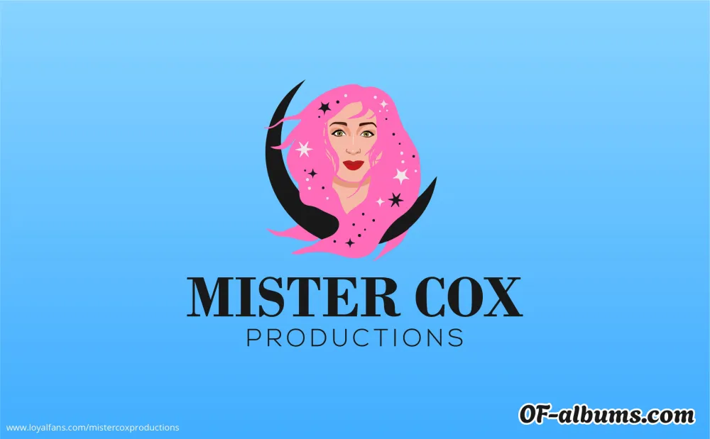 Image #1 of mistercoxproductions
