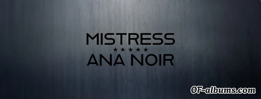 Image #5 of mistressananoir