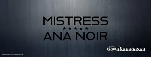 Image #3 of mistressananoir