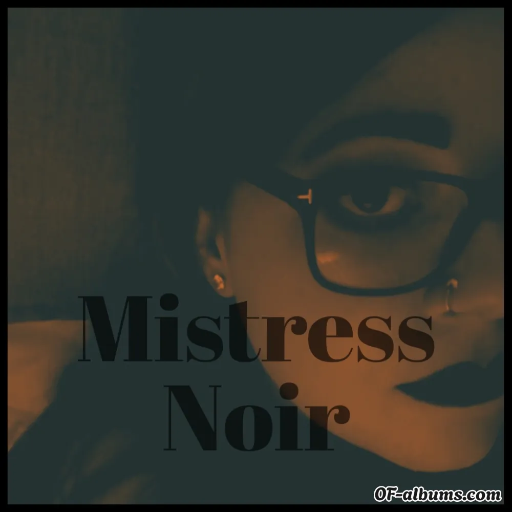 Image #4 of mistressananoir