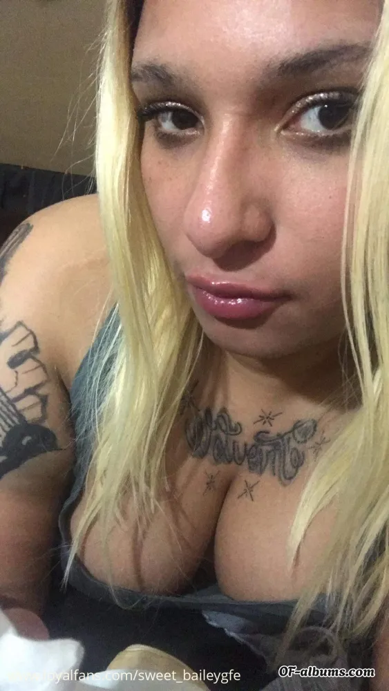 Image #1 of mistressbaileysweets