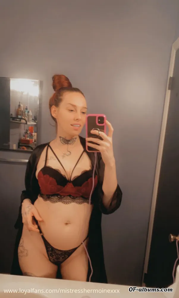 Image #1 of mistresshermoinexxx