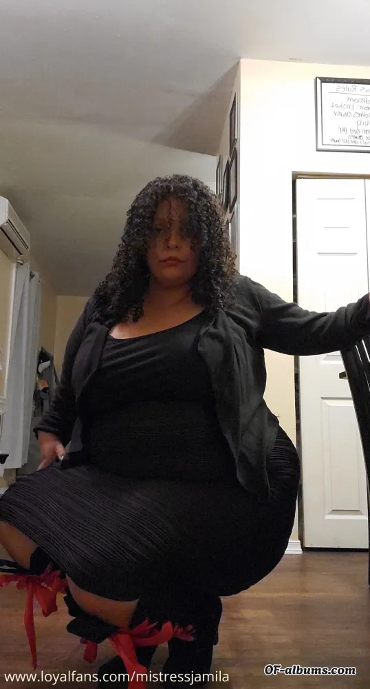 Image #1 of mistressjamila