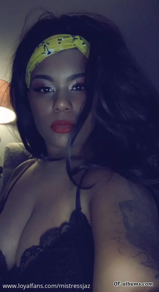 Image #1 of mistressjaz