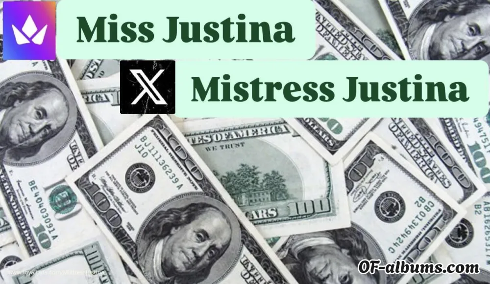 Image #4 of mistressjustina