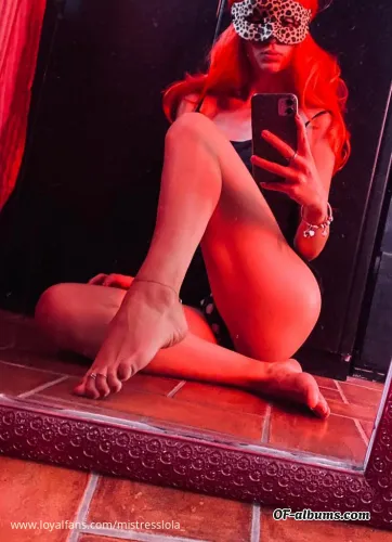 Image #2 of mistresslola_