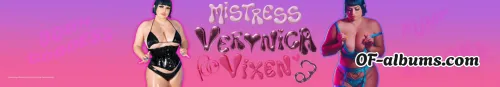 Image #5 of mistressveronicavixen