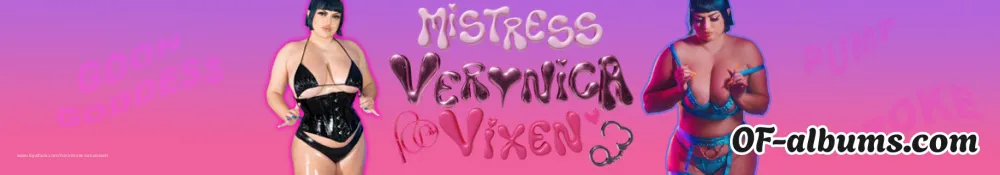 Image #2 of mistressveronicavixen