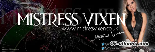 Image #5 of mistressvixen