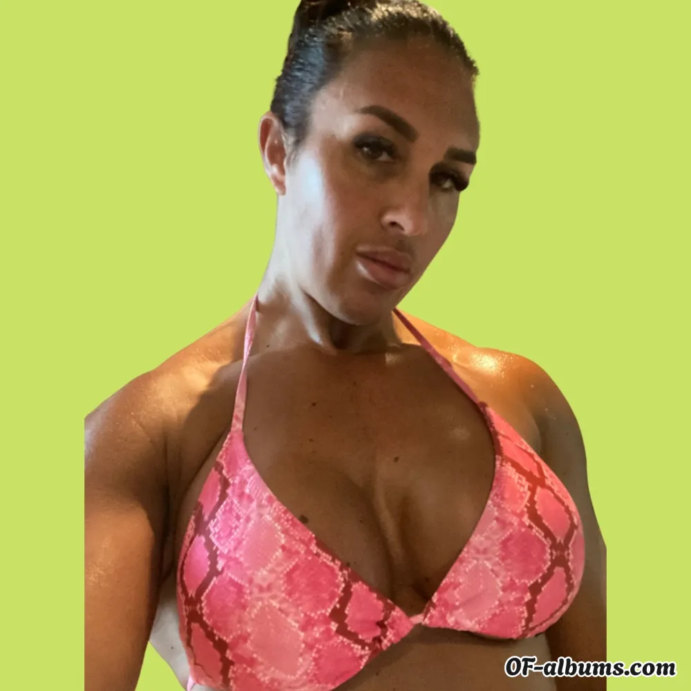 Image #1 of mistressxmuscle