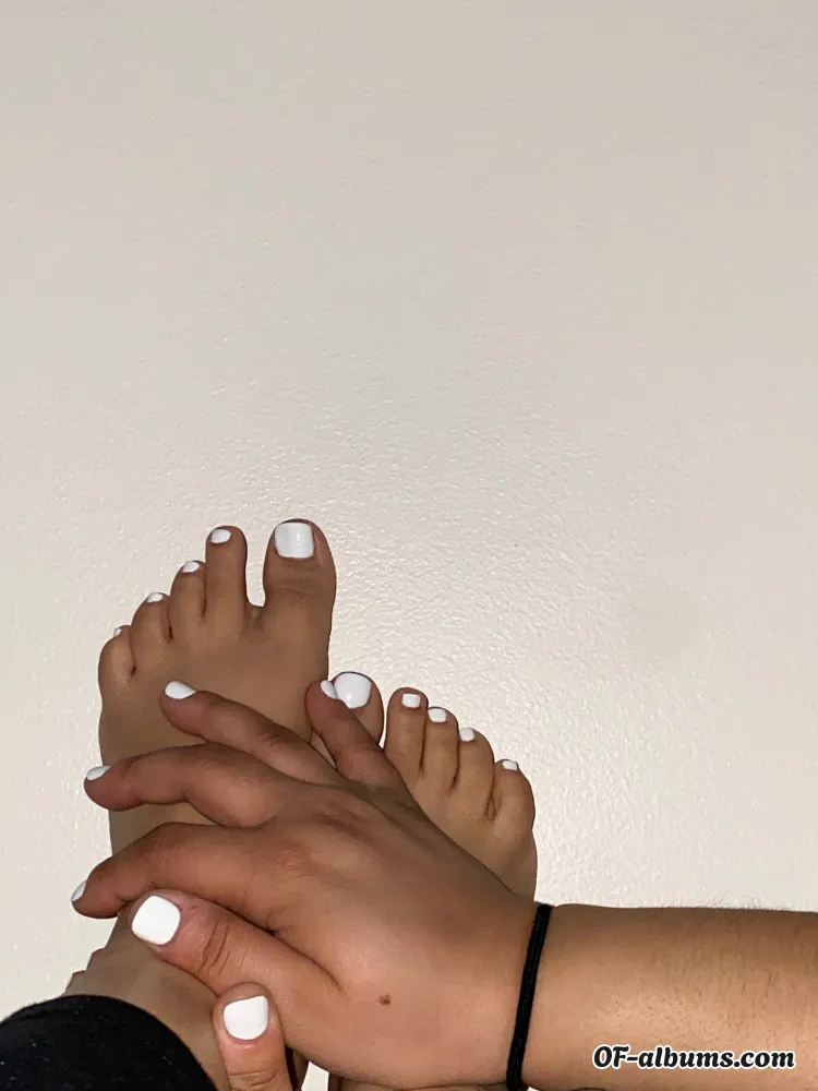 Image #1 of mixedprettyfeet