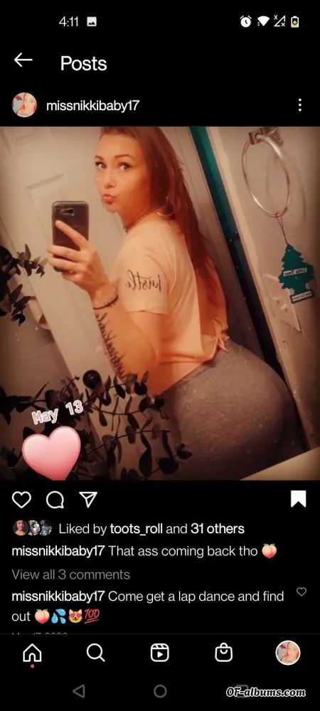 Image #1 of mizznikkibaby69