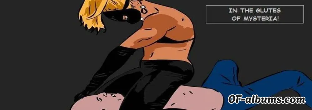 Image #4 of mmysteria