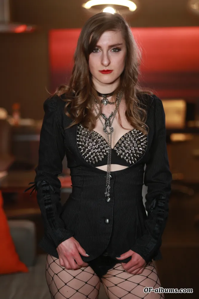 Image #1 of modestyblazze