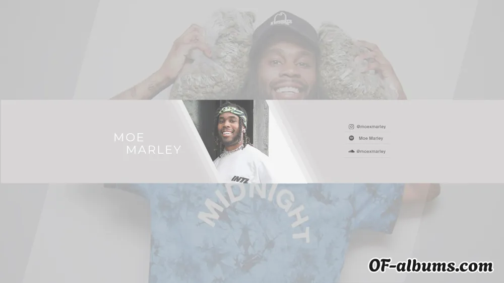 Image #2 of moexmarley