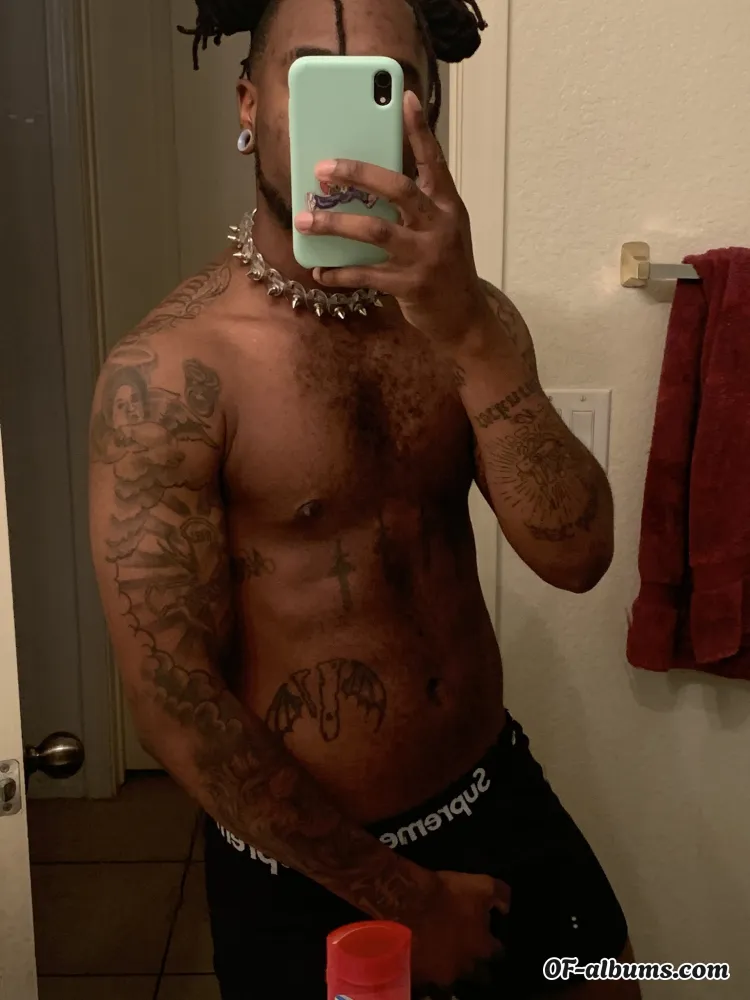 Image #1 of moexmarley