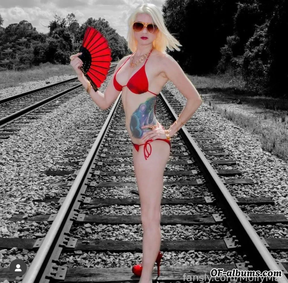 Image #1 of mollymac