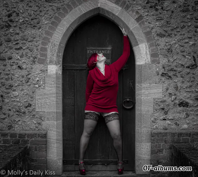 Image #1 of mollysdailykiss