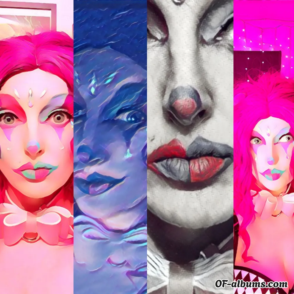 Image #2 of mollywhoptheclown
