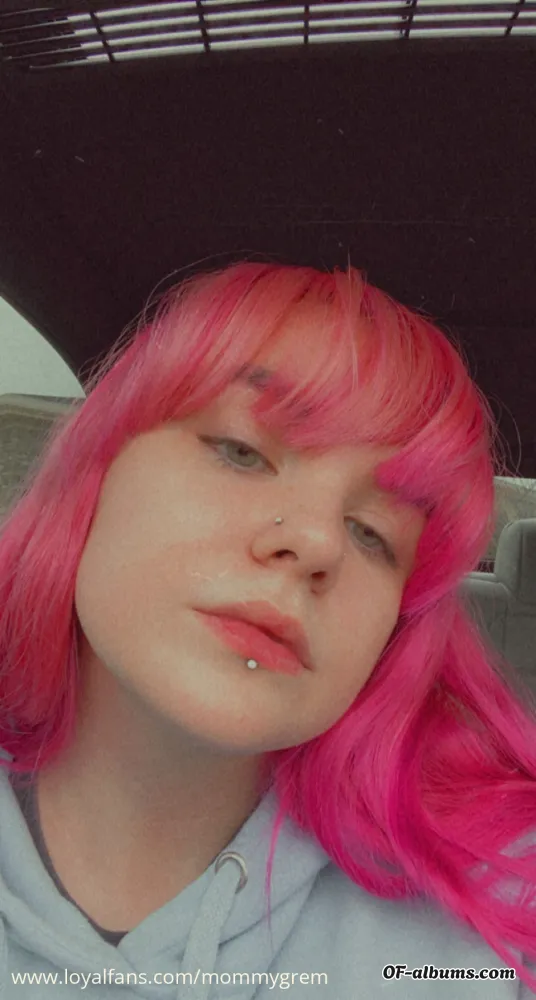 Image #1 of mommygrem