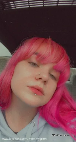 Image #2 of mommygrem